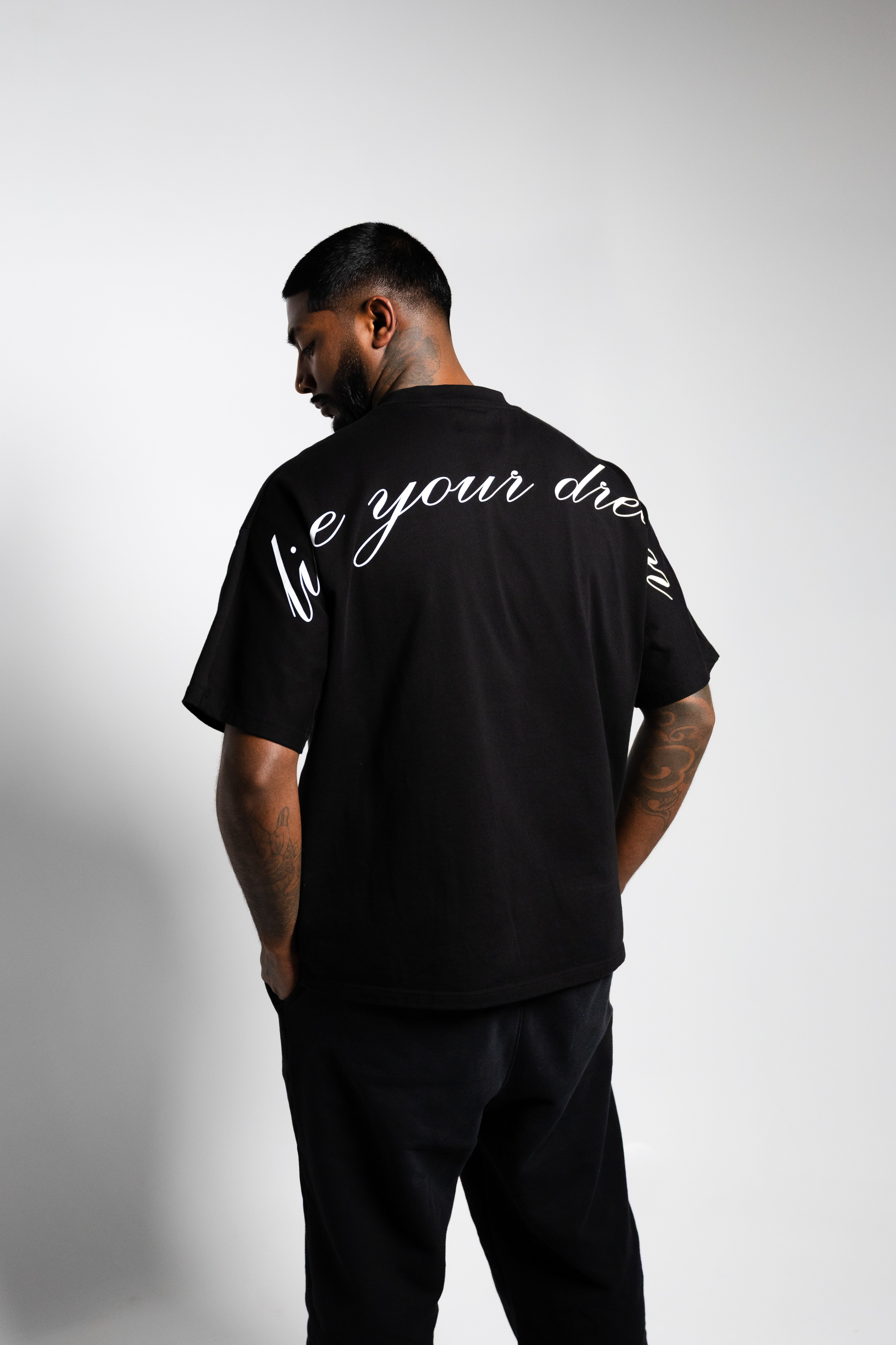 LYD Tee
